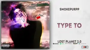Lost Planet 2.0 BY Smokepurpp